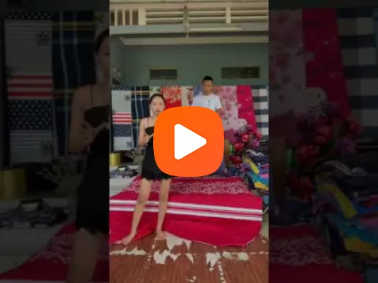 Clip Ôi anh ơi, anh làm em phê quá