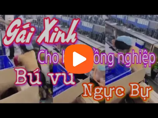 Clip Cưỡi ngựa đê mê với em yêu mông to