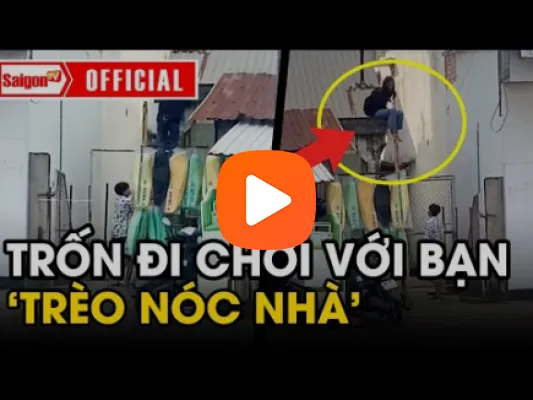 Clip Em ngon quá mà anh chơi như tập dưỡng sinh