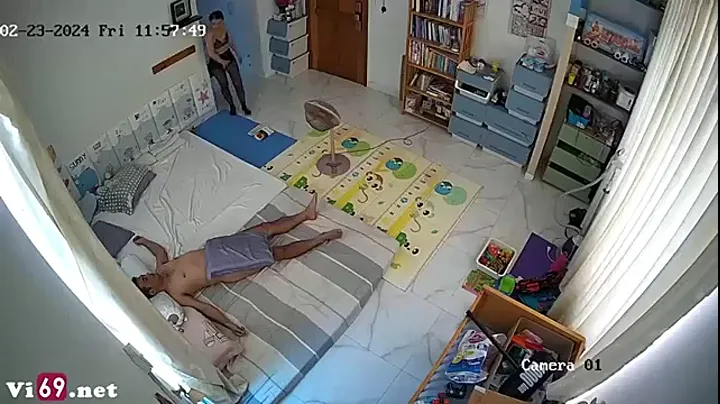 Vợ chồng Việt Nhật bị hack camera phòng ngủ ở Hà Nội