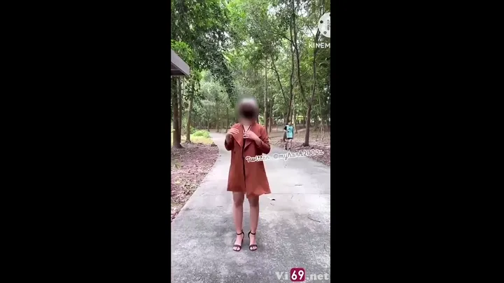 Lại là hot girl Myhanh2000 phô trương