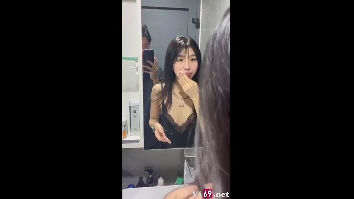 Trang Uyên Nguyễn hot girl nổi tiếng Instagram lộ