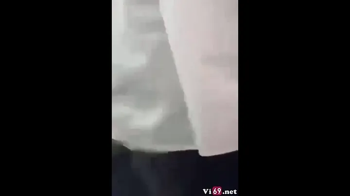 Mai Quỳnh Trang cô giáo trẻ 2k1 và nam học sinh thân mật trong lớp học - Full Clip