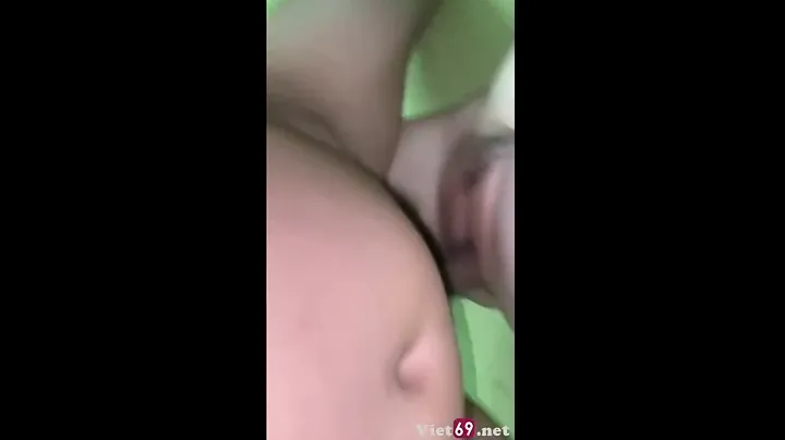 Không bao lút cán bướm non tơ em gái