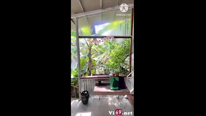 Mỹ Hạnh cô gái xinh đẹp vào quán cafe
