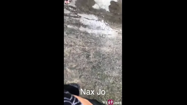 Giờ nghỉ trưa hẹn hò với cô bạn nhân viên ngân hàng - NaxJo