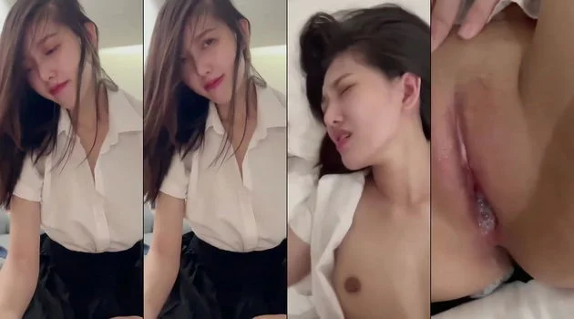 Anh chàng cố chấp và cô nàng nhân viên văn phòng xinh đẹp