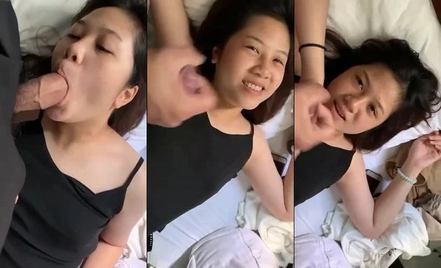 Anh chàng thích xả nước lung tung