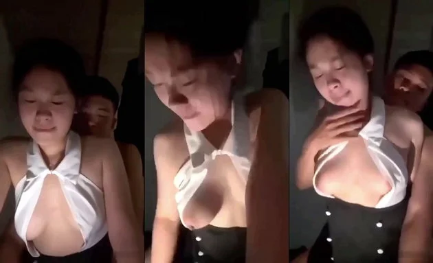 Video để làm kỷ niệm của cô nàng sinh viên Minh Thư ở Cao Bằng